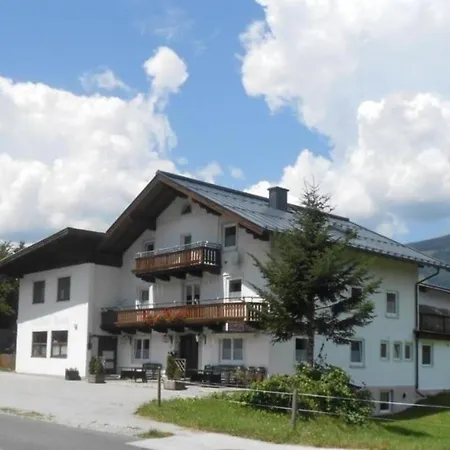 Dankl In * Hollersbach im Pinzgau