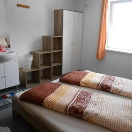 Feriehus Dankl In *