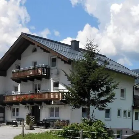 Dankl In * Hollersbach im Pinzgau