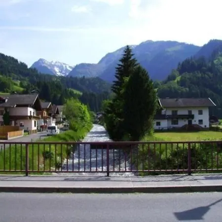 Dankl In * Hollersbach im Pinzgau