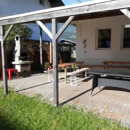 Feriehus Dankl In